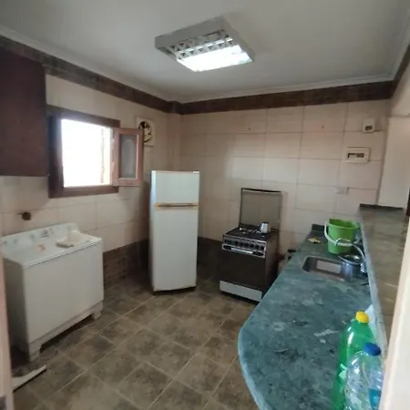 Appartement Ahmed